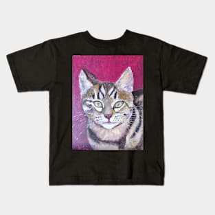 Adorable Willy Kids T-Shirt